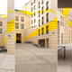 Illustration for article titled These large-scale anamorphic illusions are absolutely spectacular